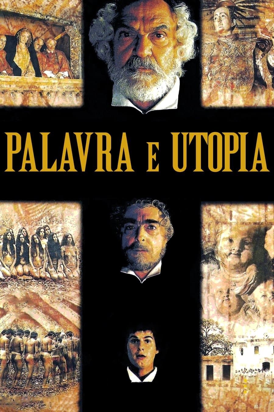 Słowo i utopia 2000 cały film