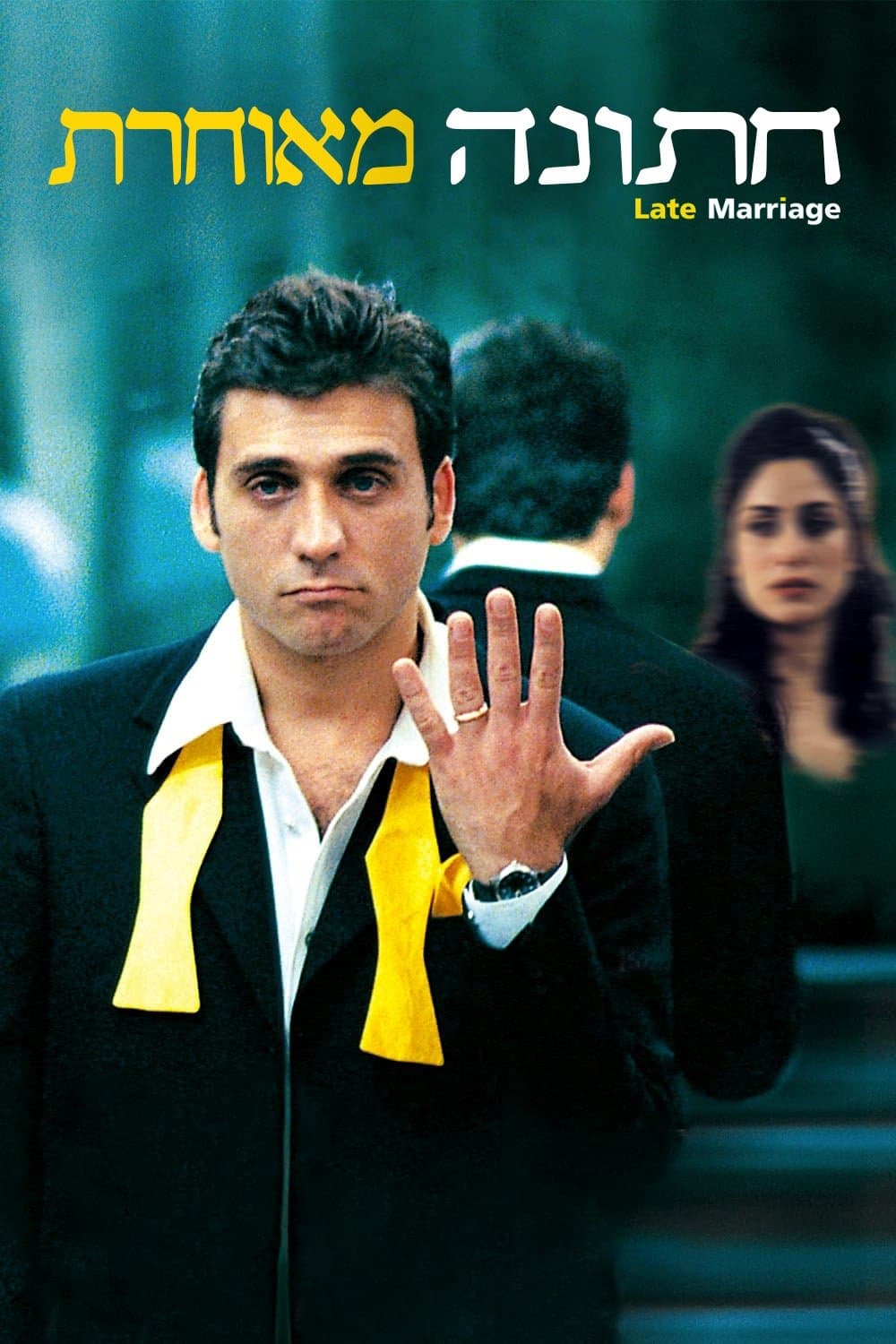 Ślub mimo woli 2001 cały film