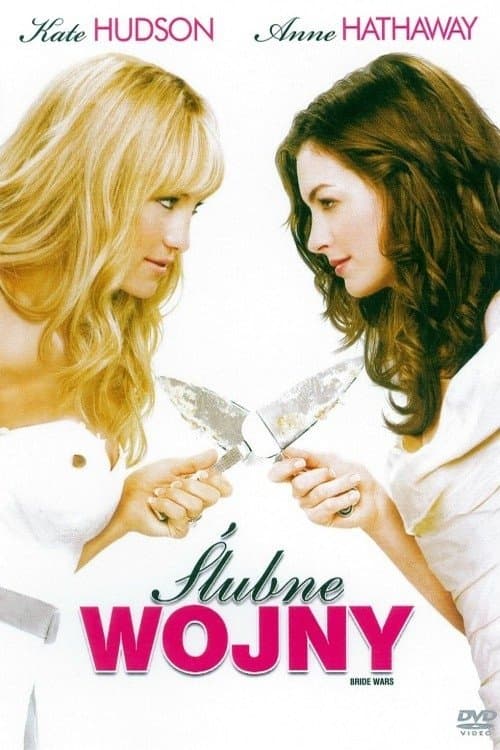 Ślubne wojny 2009 cały film