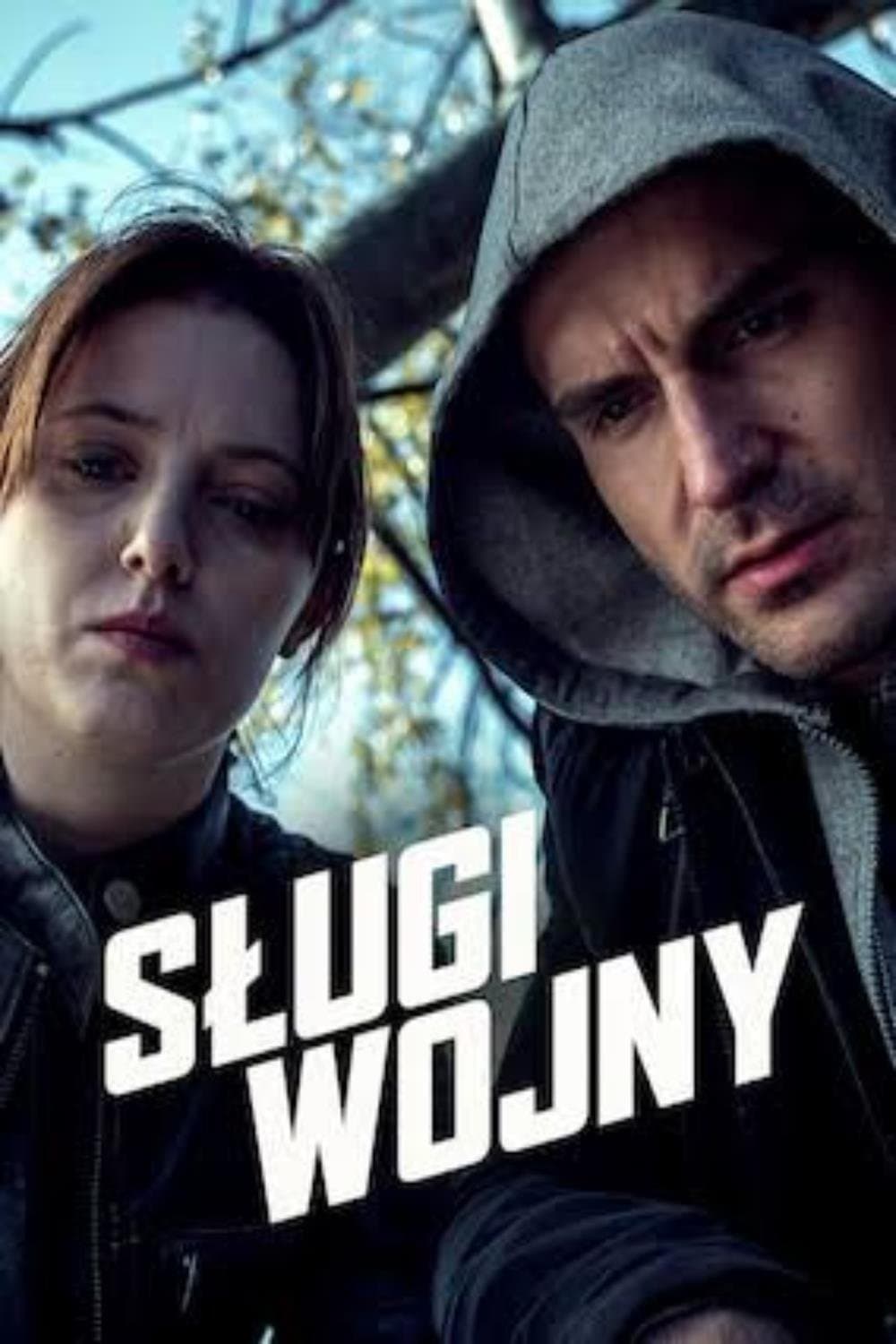 Sługi wojny 2019 cały film