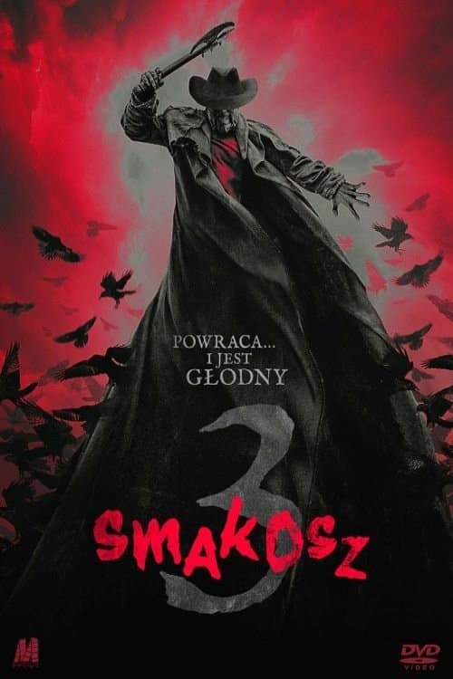 Smakosz 3 2017 cały film