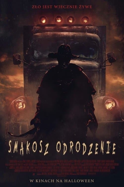 Smakosz: Odrodzenie 2022 cały film