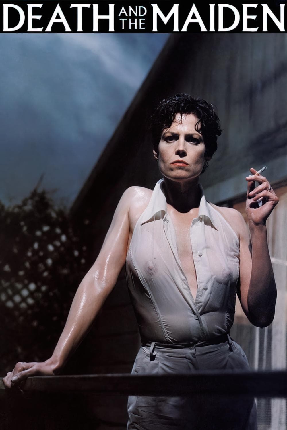 Śmierć i dziewczyna 1994 cały film