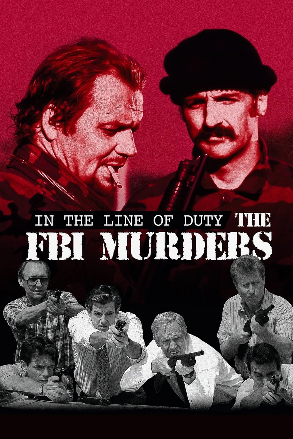 Śmierć w FBI 1988 cały film