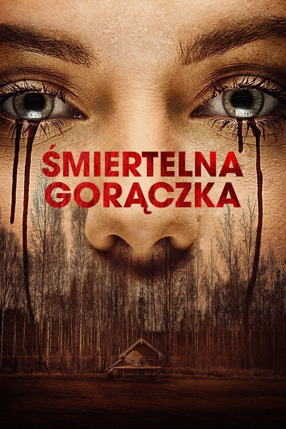Śmiertelna gorączka 2016 cały film