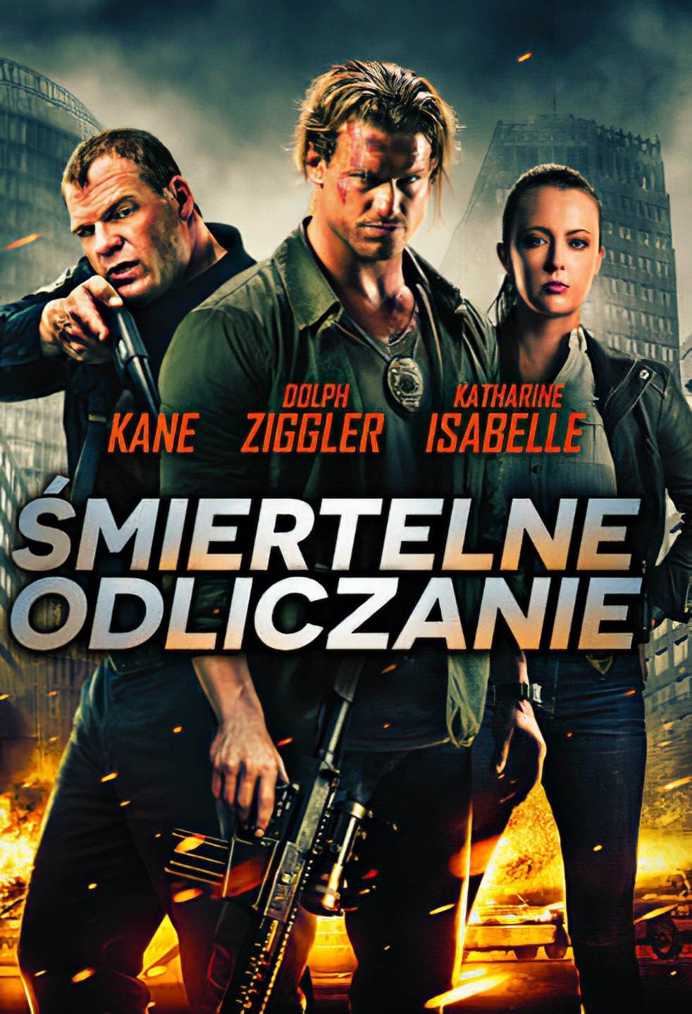 Śmiertelne odliczanie 2016 cały film