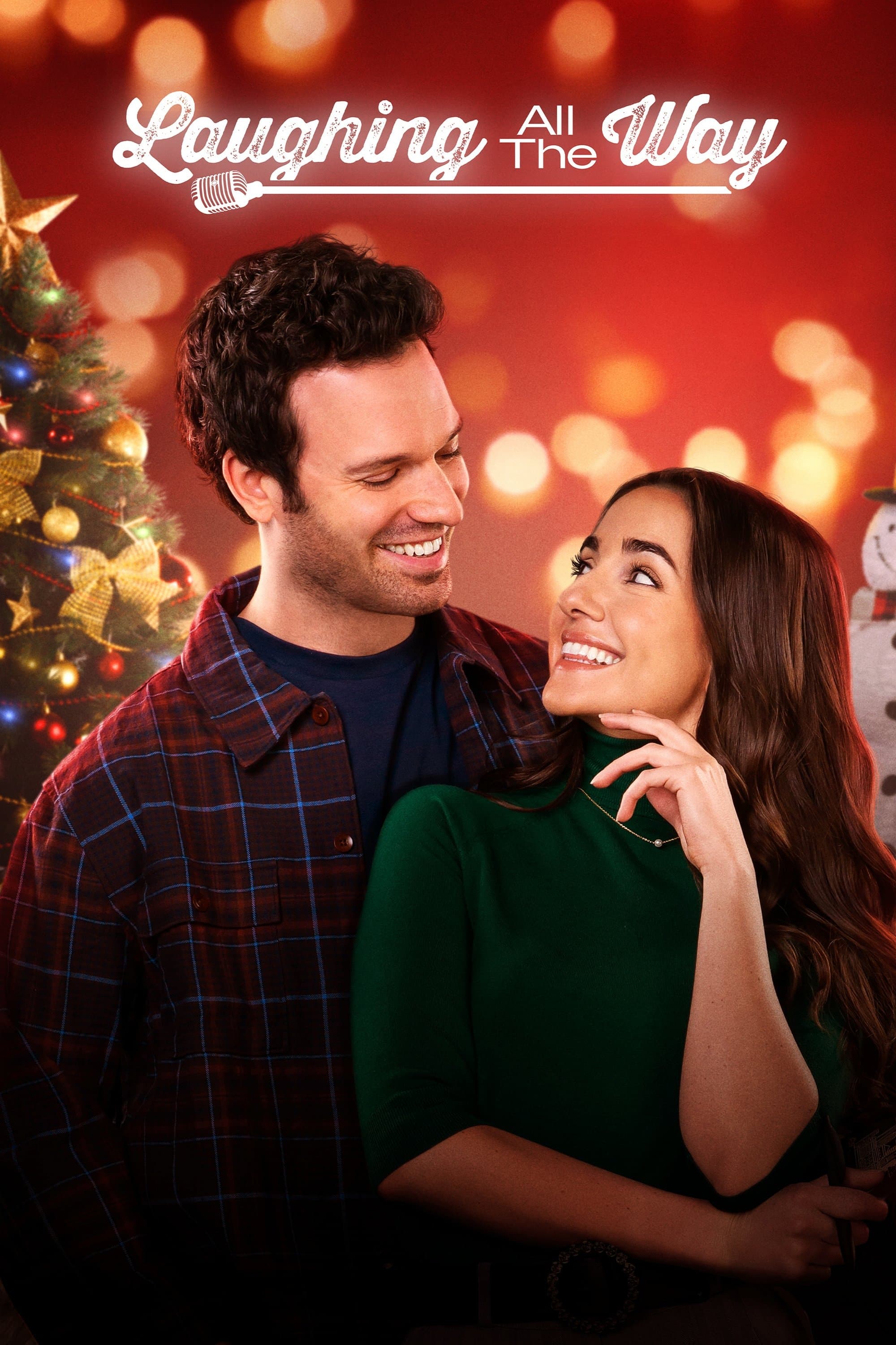 Śmiesznych świąt! 2023 cały film