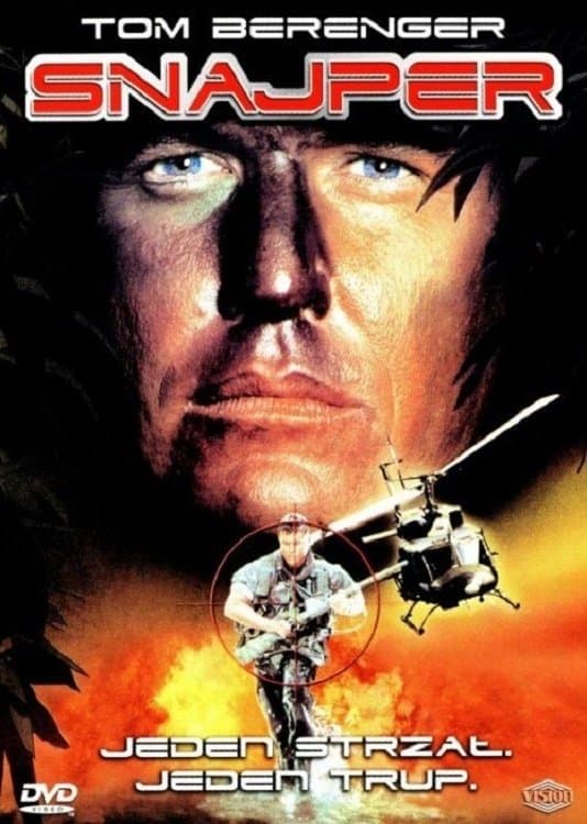 Snajper 1993 cały film