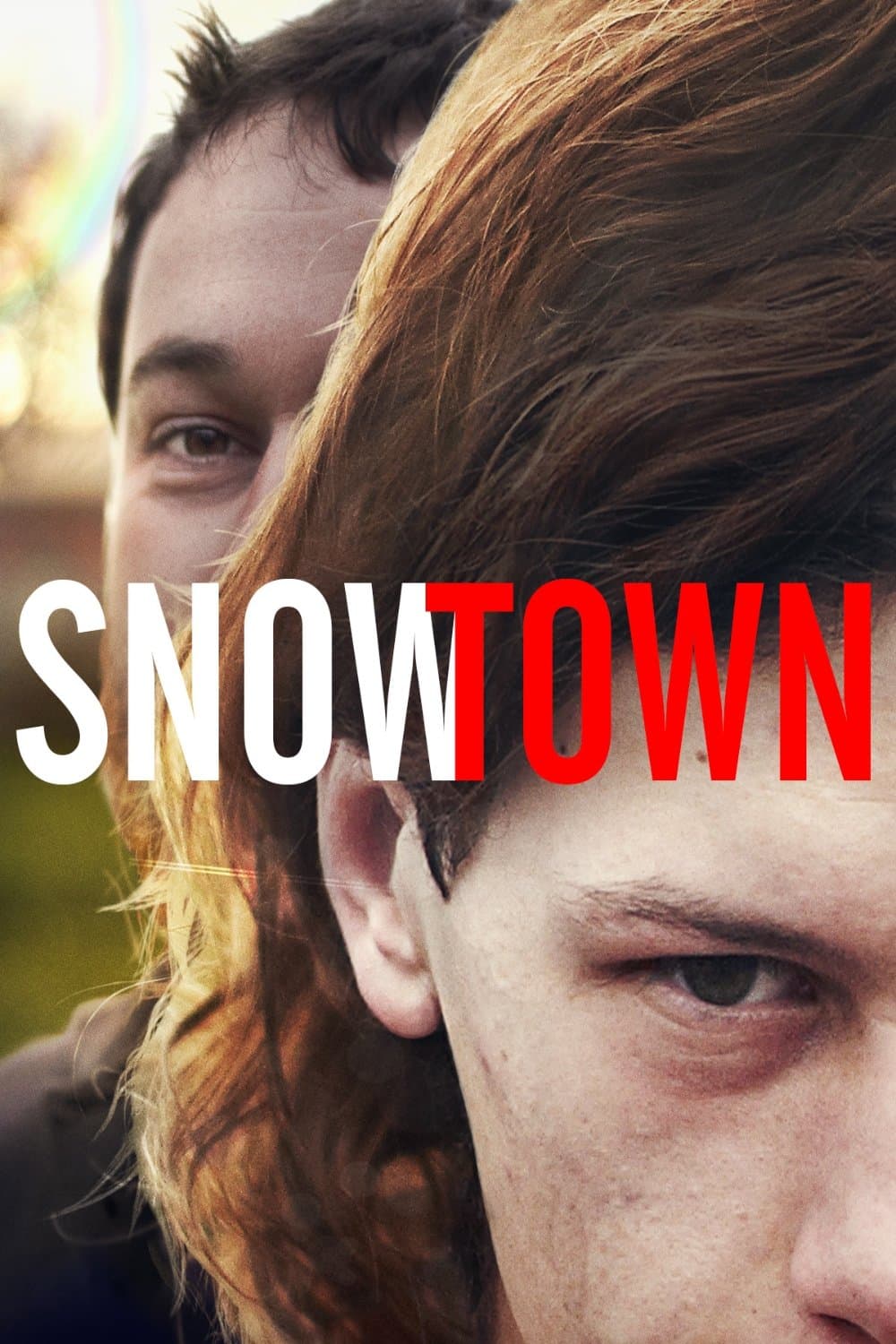 Snowtown 2011 cały film