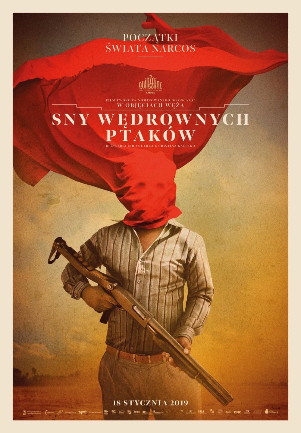 Sny wędrownych ptaków 2018 cały film