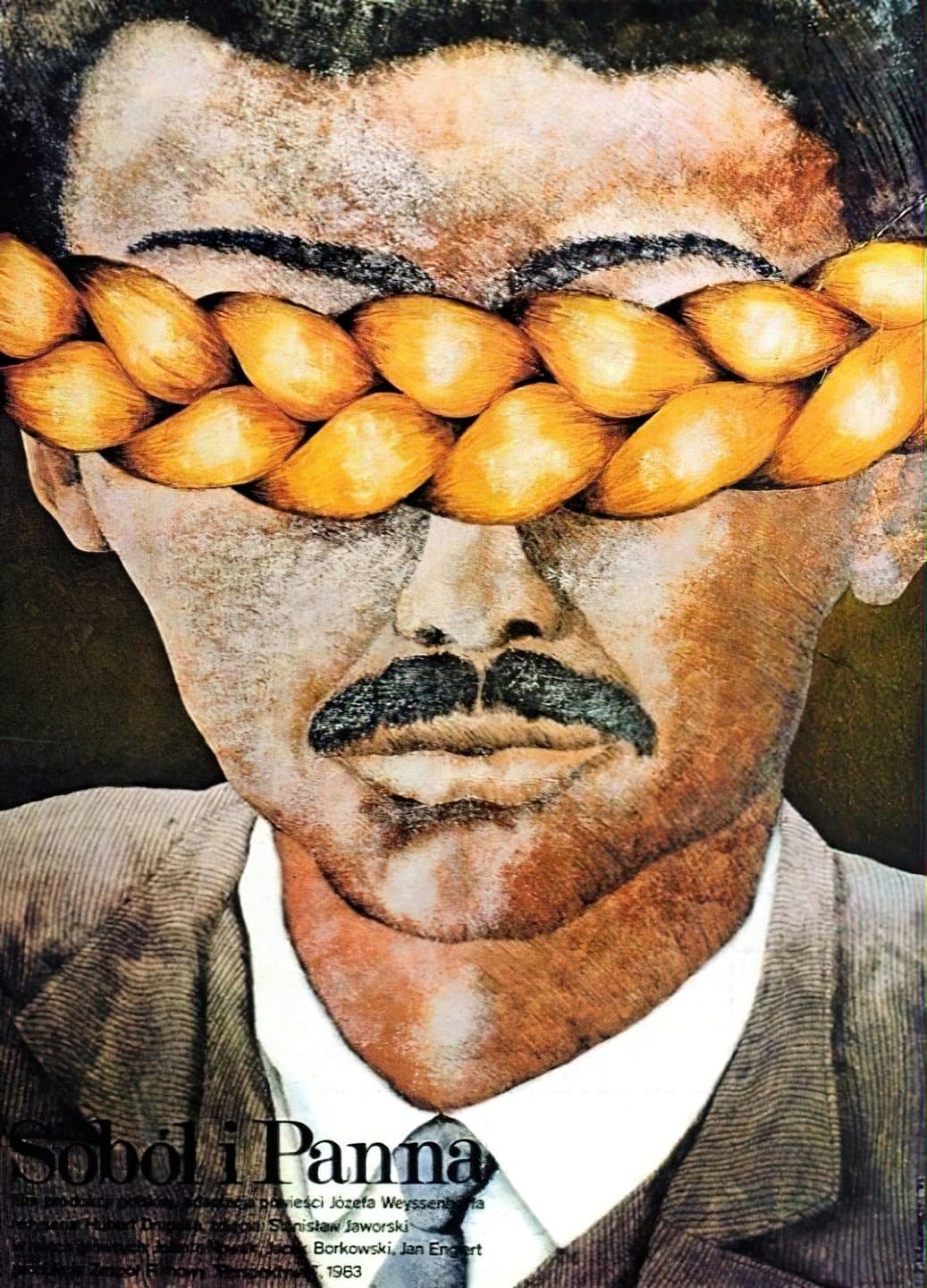 Soból i panna 1984 cały film