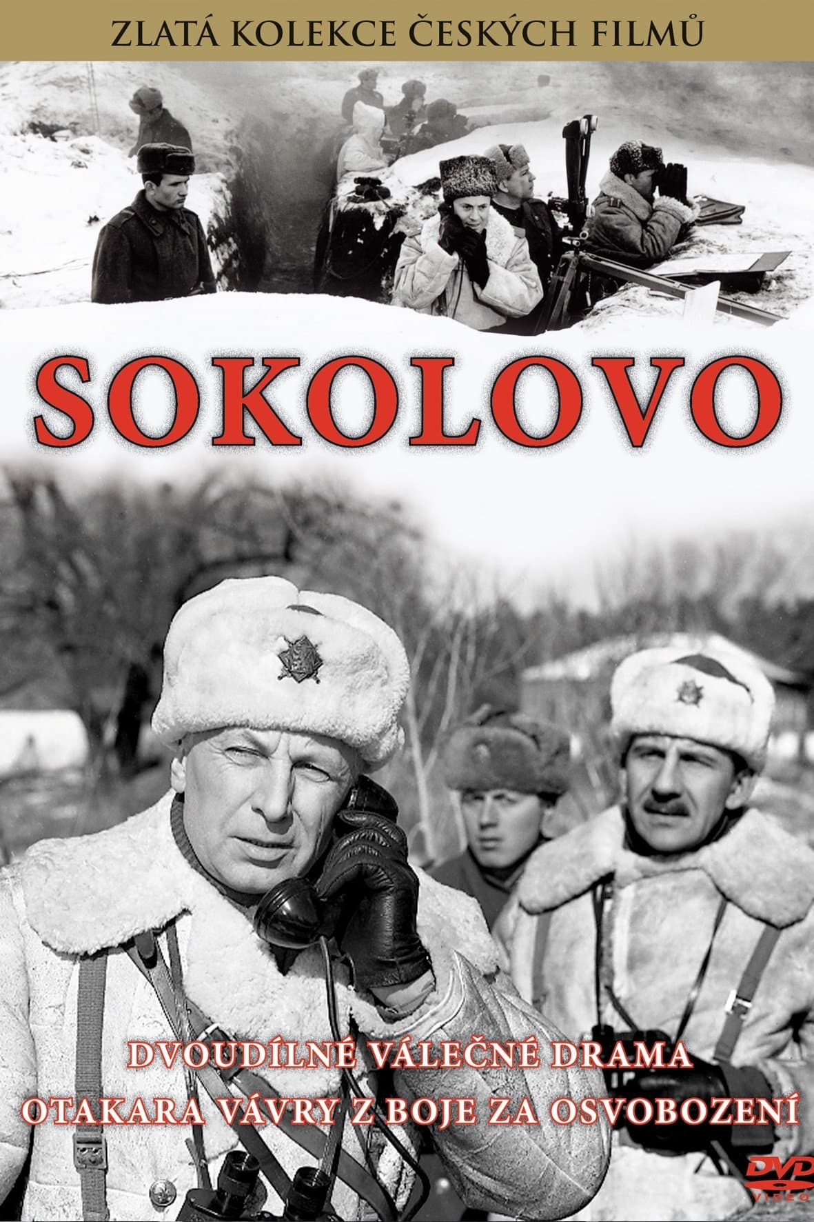 Sokolovo 1975 cały film