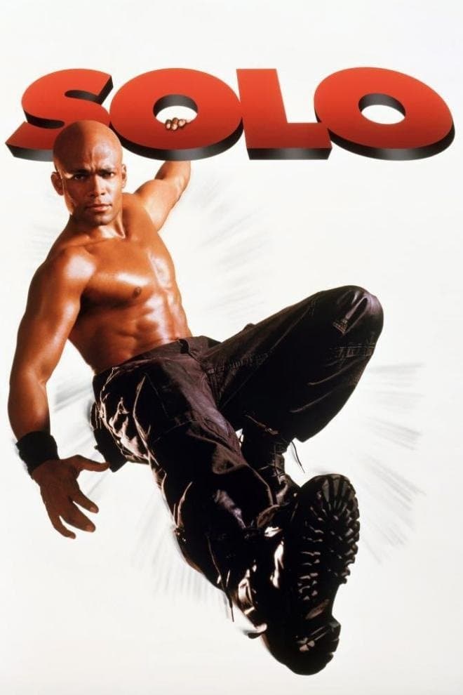 Solo 1996 cały film