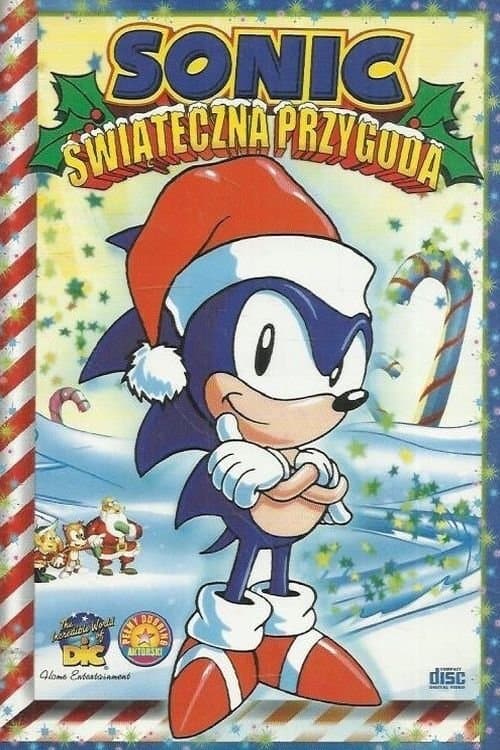 Sonic: Świąteczna przygoda 1996 cały film