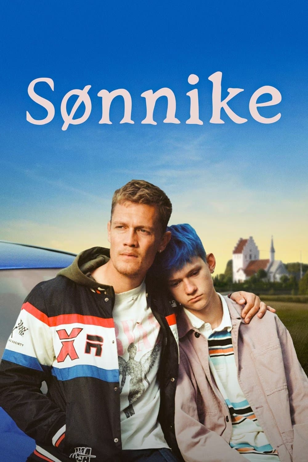 Sønnike 2025 cały film