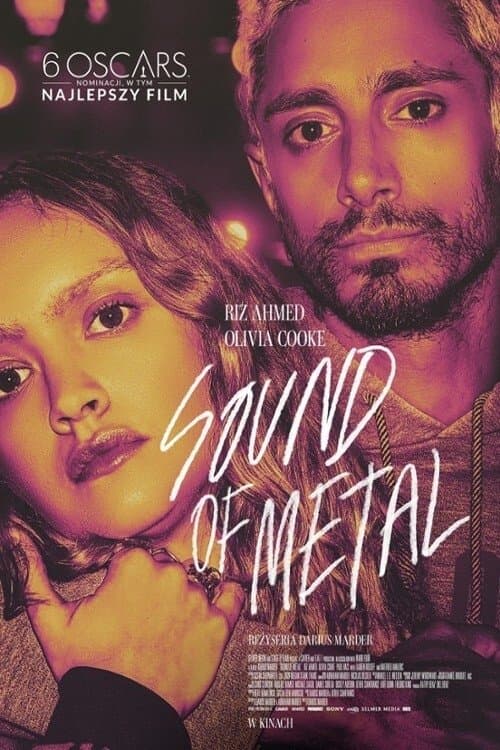 Sound of Metal 2020 cały film
