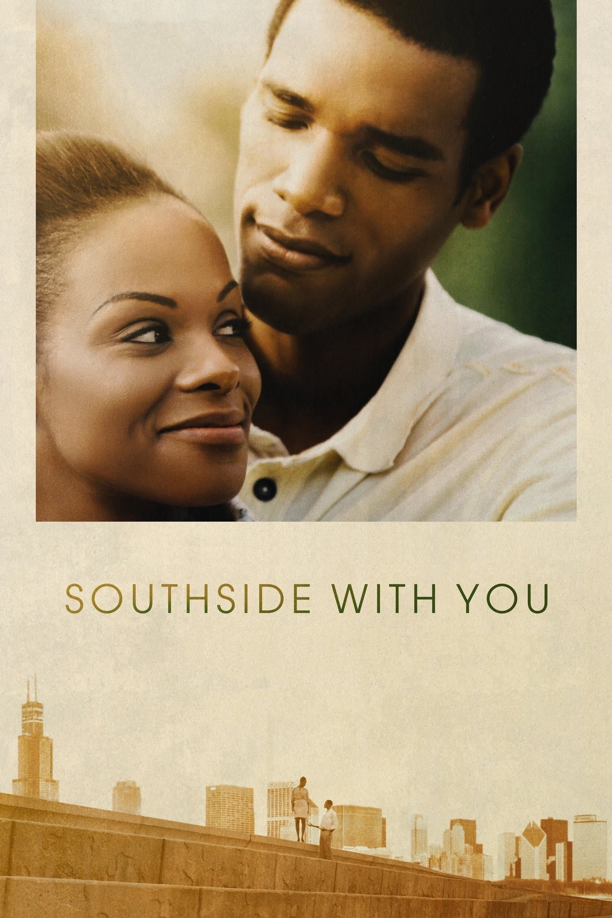 Southside with You 2016 cały film