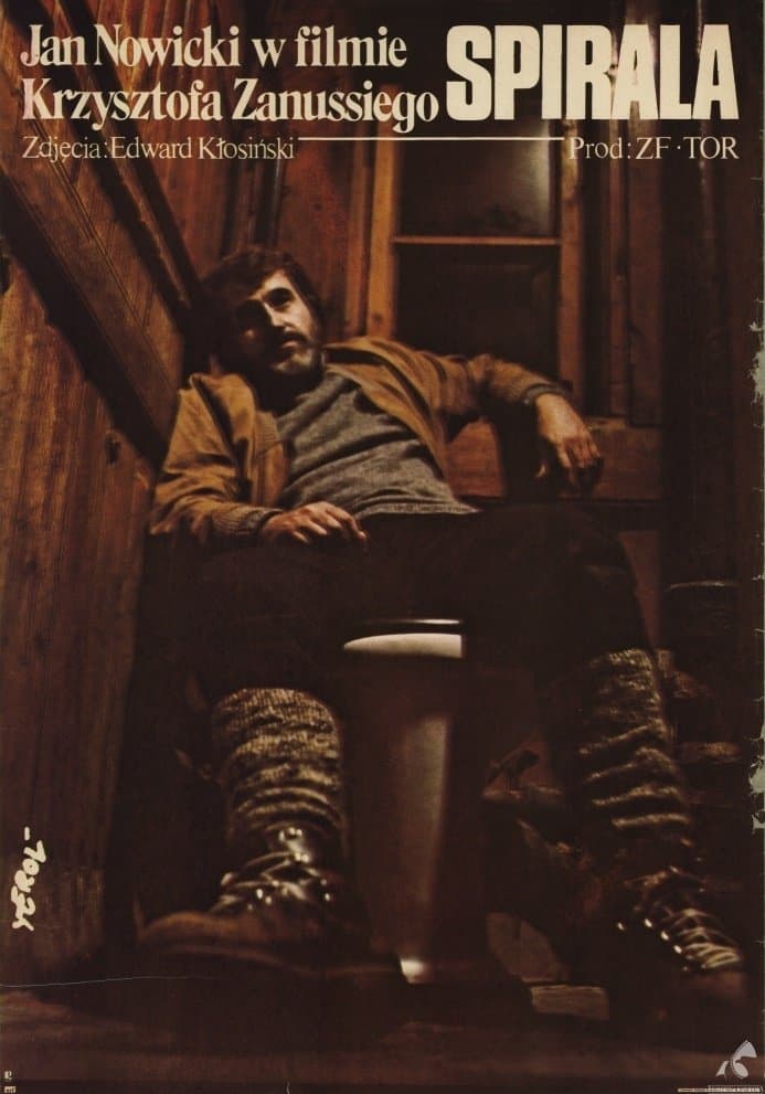 Spirala 1978 cały film