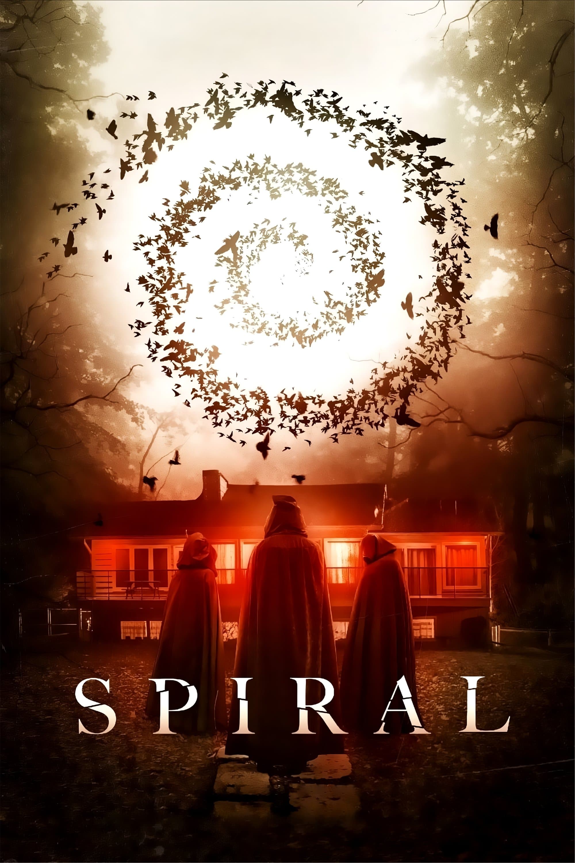 Spirala 2019 cały film