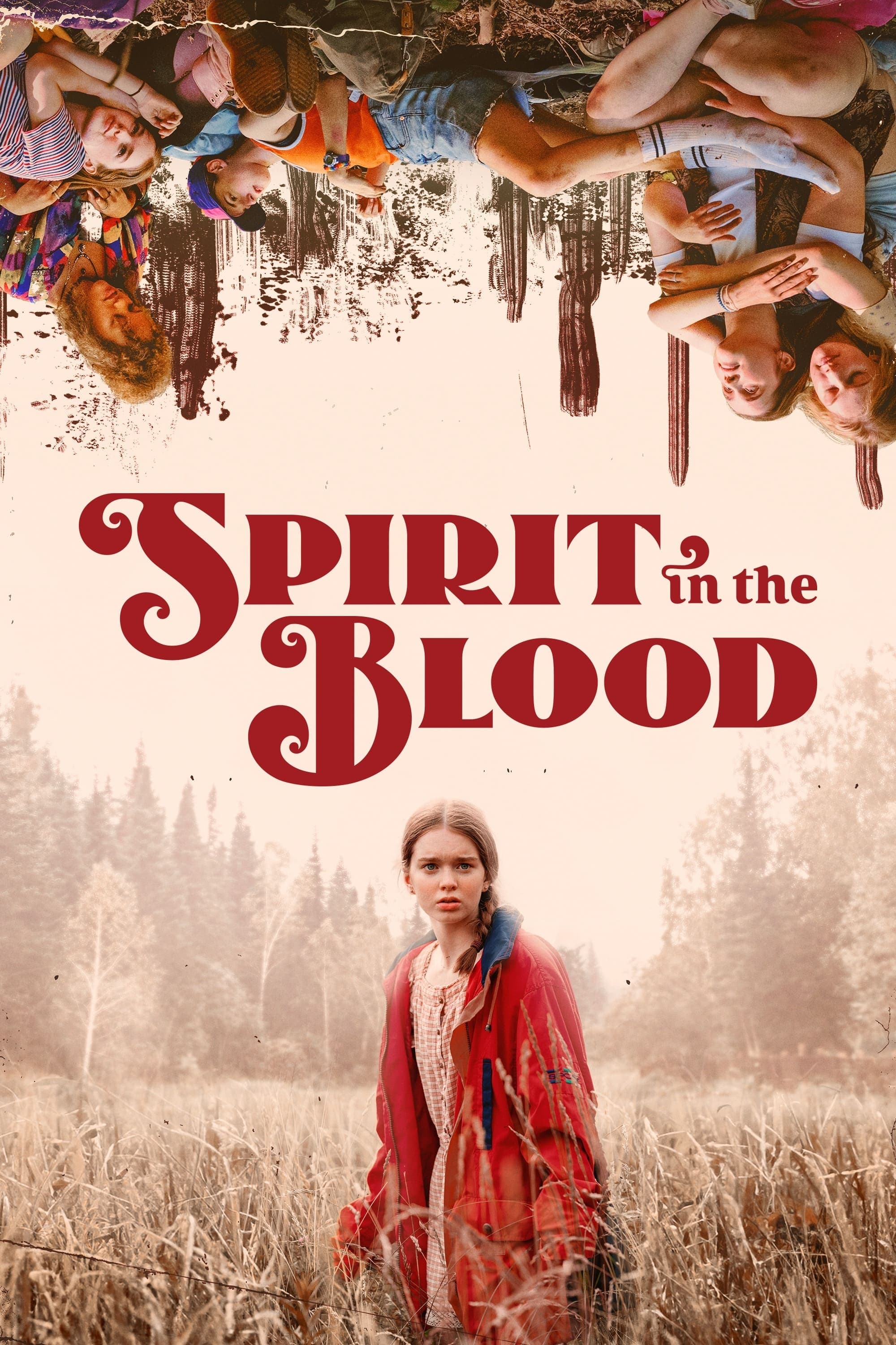 Spirit in the Blood 2024 cały film