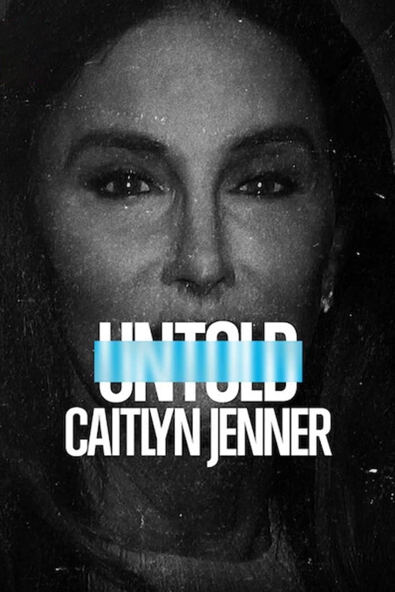 Sportowe opowieści: Caitlyn Jenner 2021 cały film