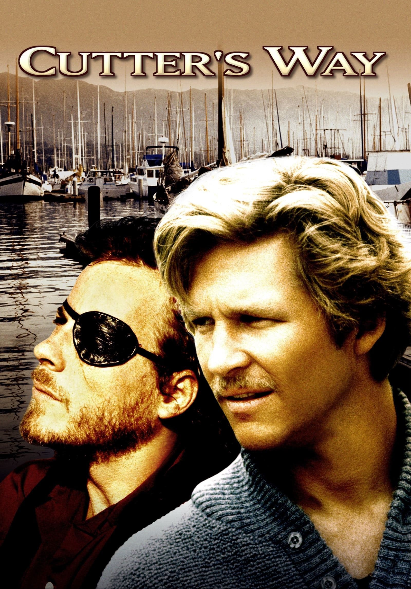 Sposób Cuttera 1981 cały film