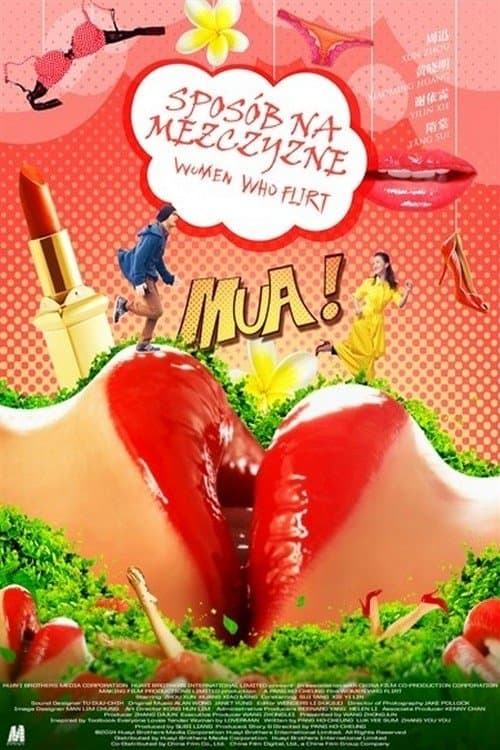 Sposób na mężczyznę 2014 cały film