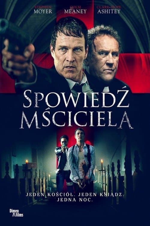 Spowiedź mściciela 2022 cały film