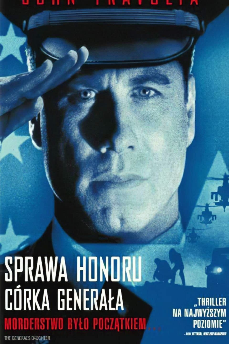 Sprawa honoru 1999 cały film