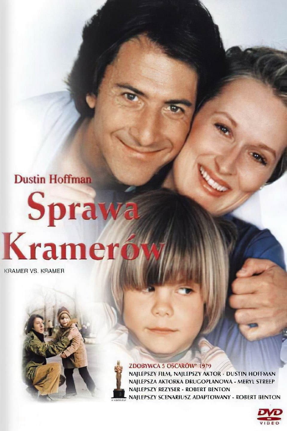 Sprawa Kramerów 1979 cały film