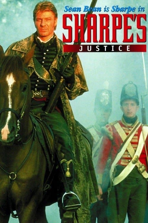 Sprawiedliwość Sharpe'a 1997 cały film