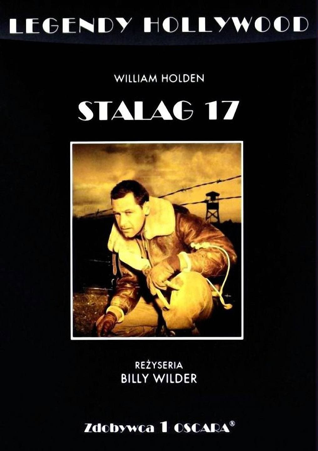 Stalag 17 1953 cały film