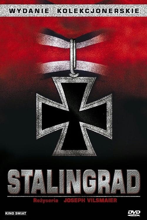 Stalingrad 1993 cały film