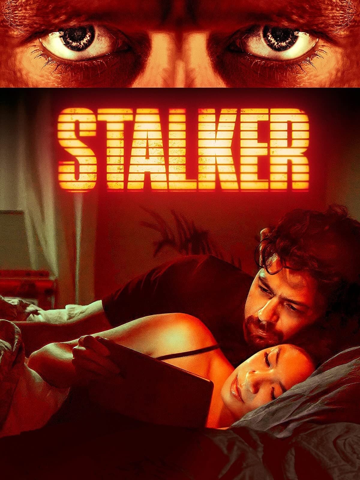 Stalker 2020 cały film