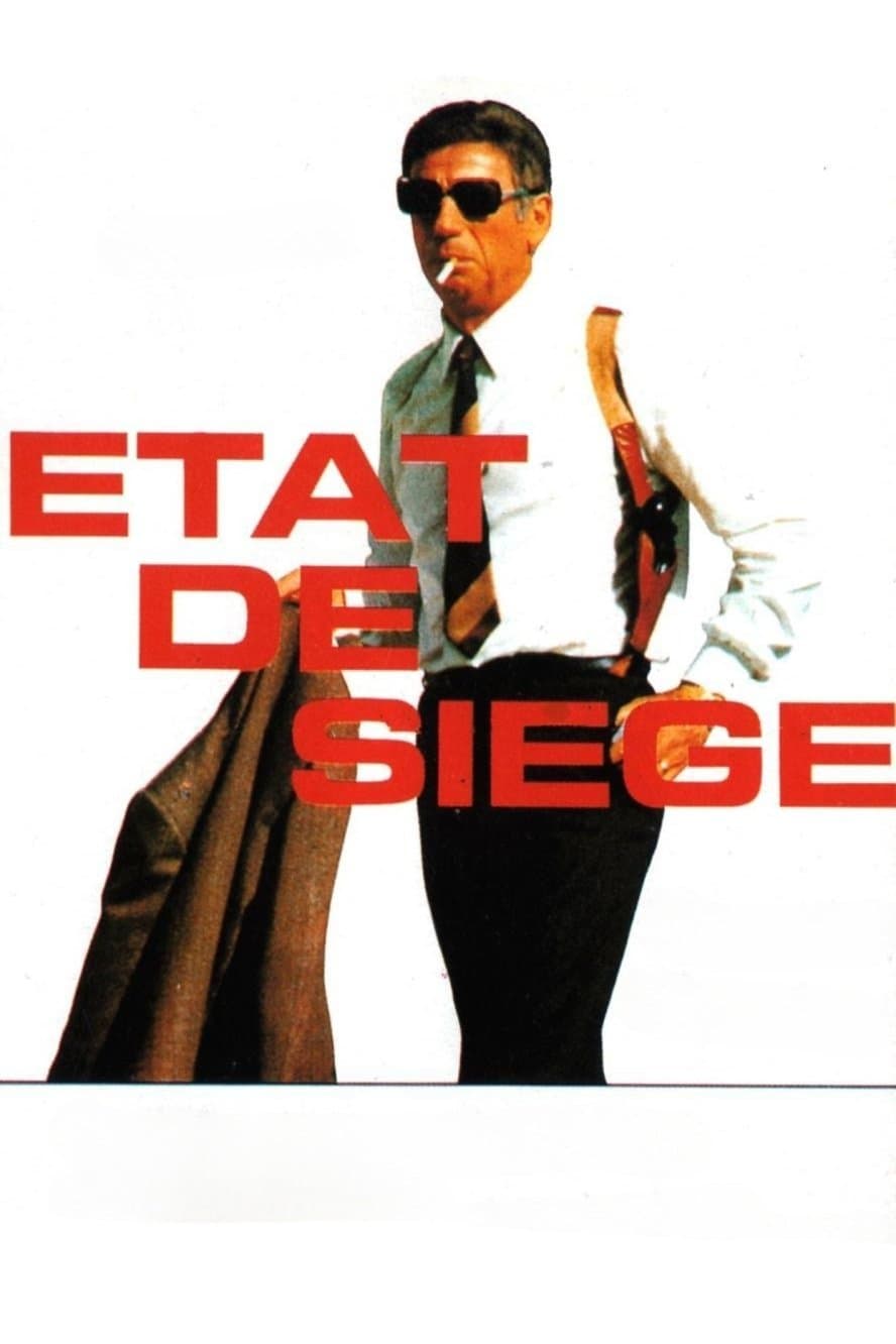 Stan oblężenia 1972 cały film