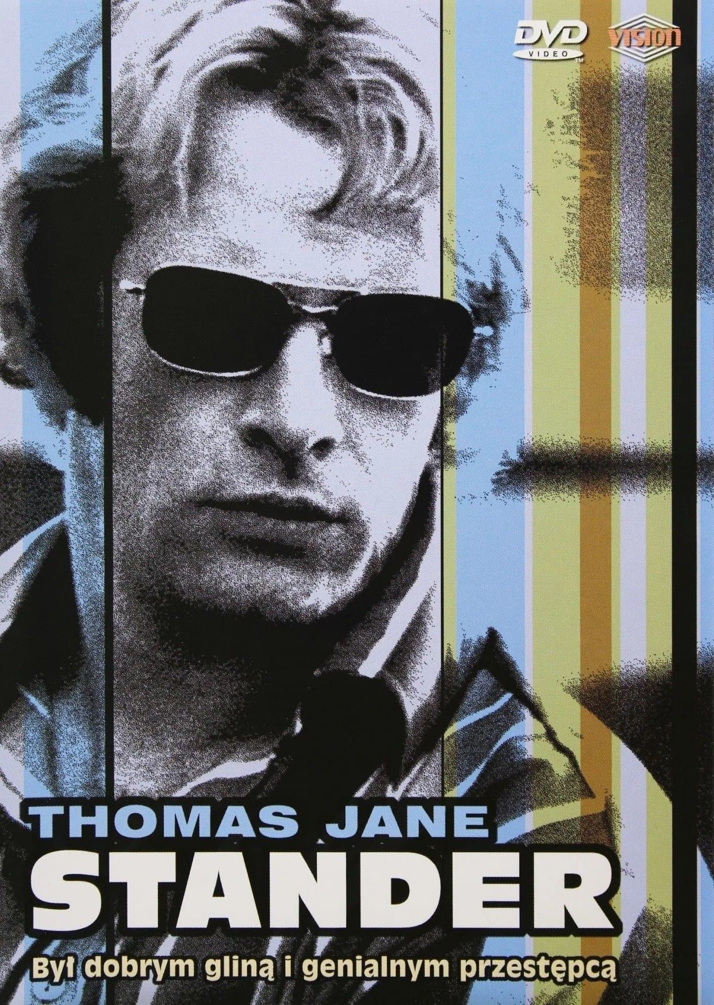 Stander 2003 cały film
