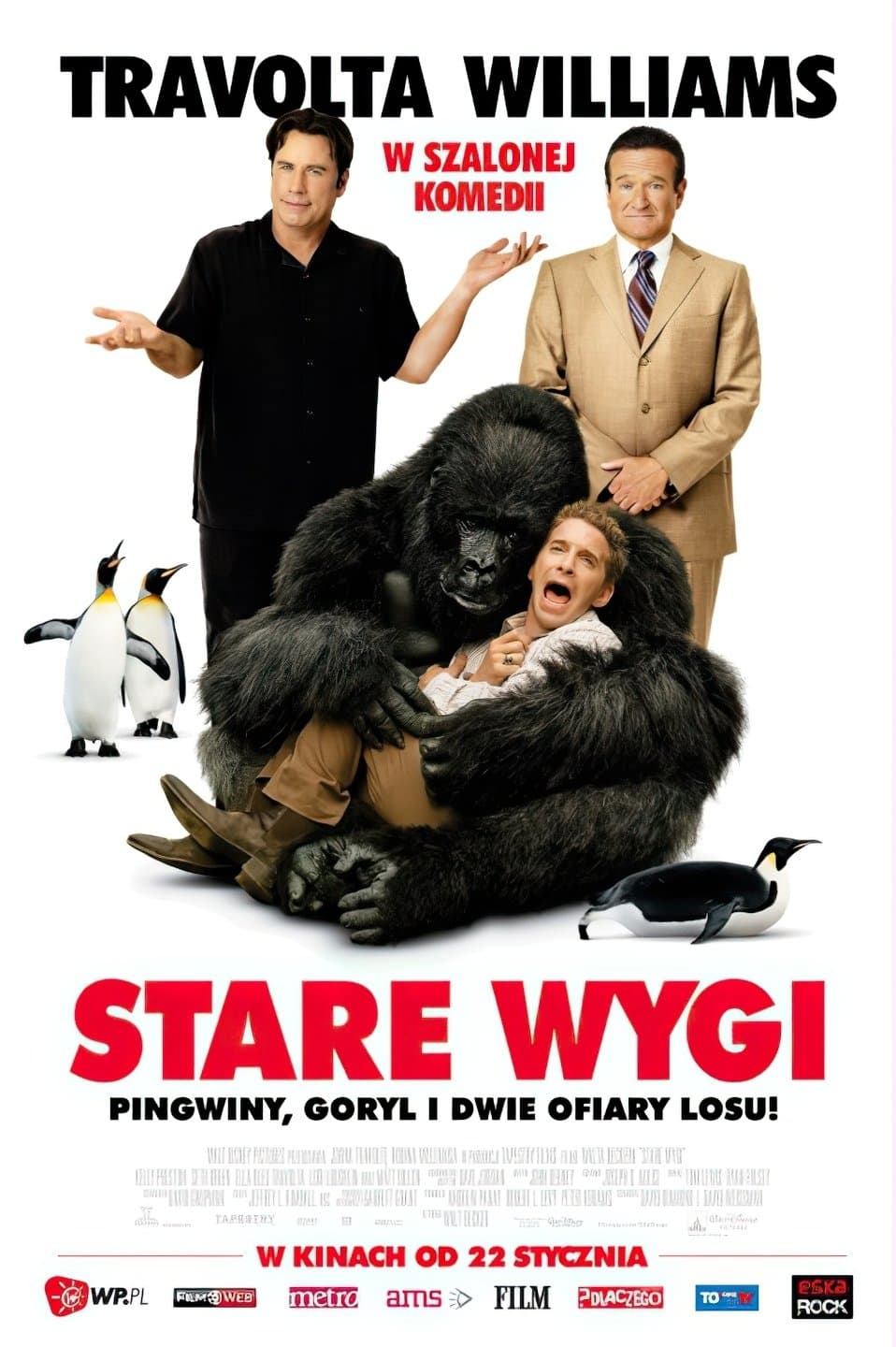 Stare wygi 2009 cały film