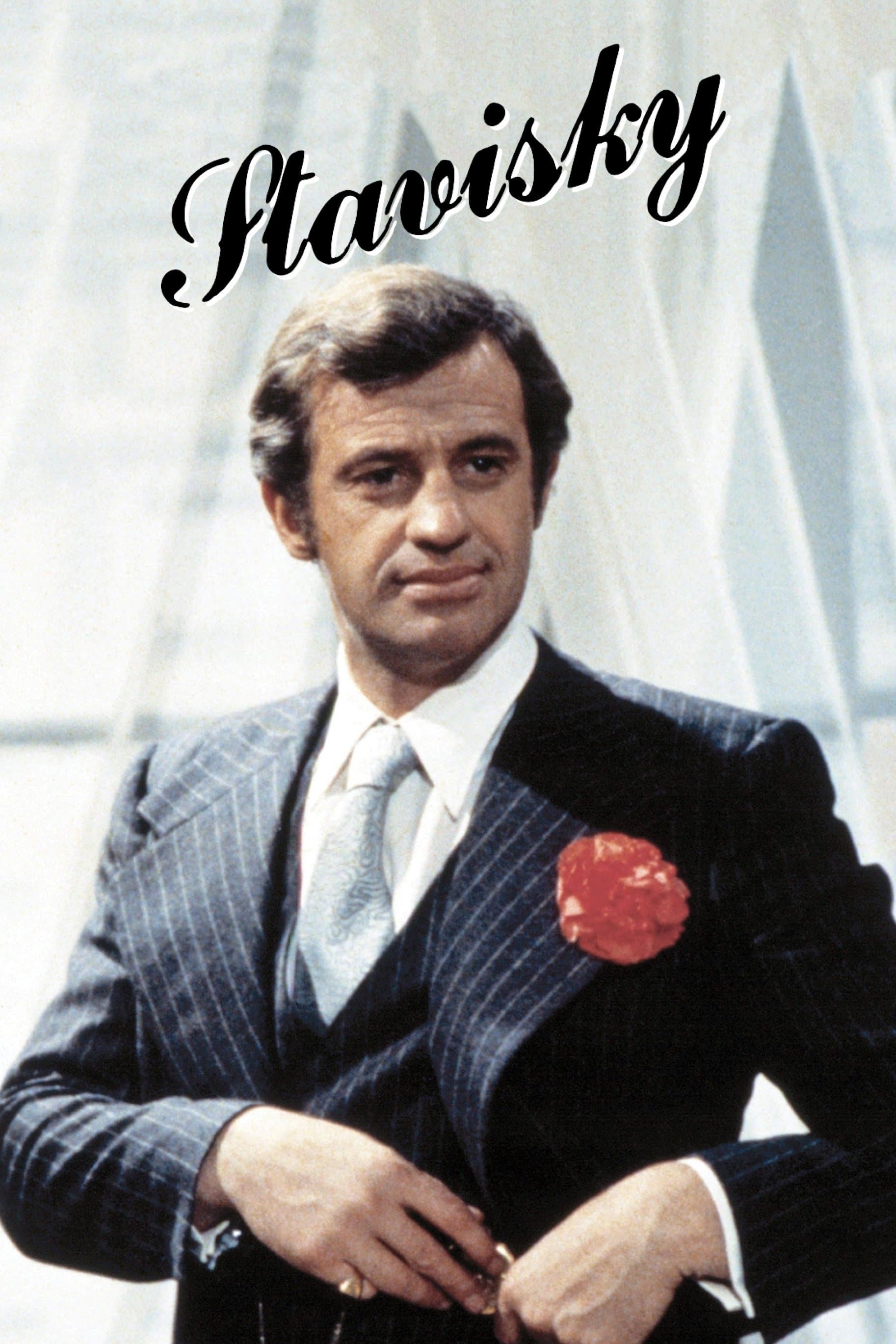 Stavisky... 1974 cały film