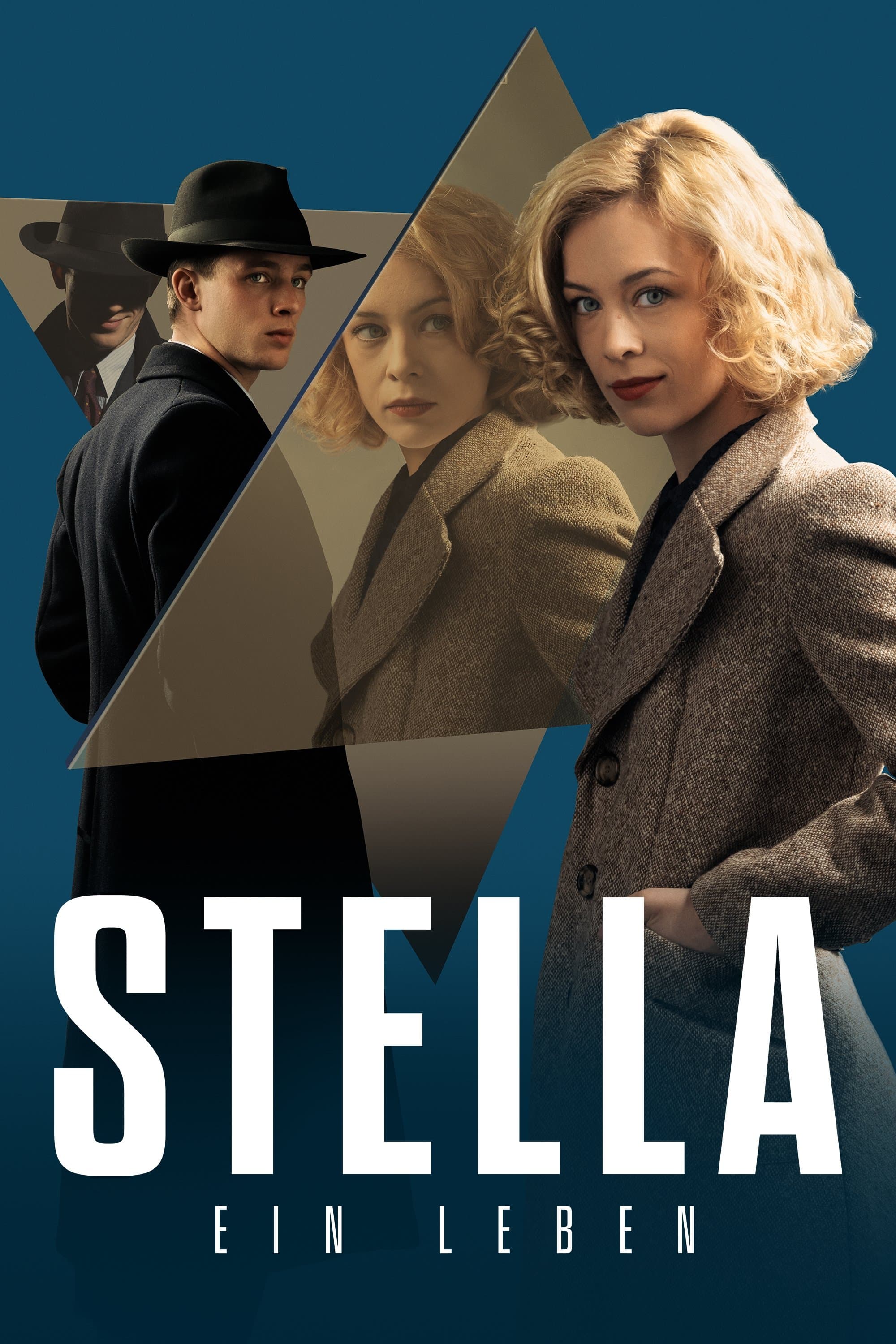 Stella. Historia pewnego życia 2024 cały film