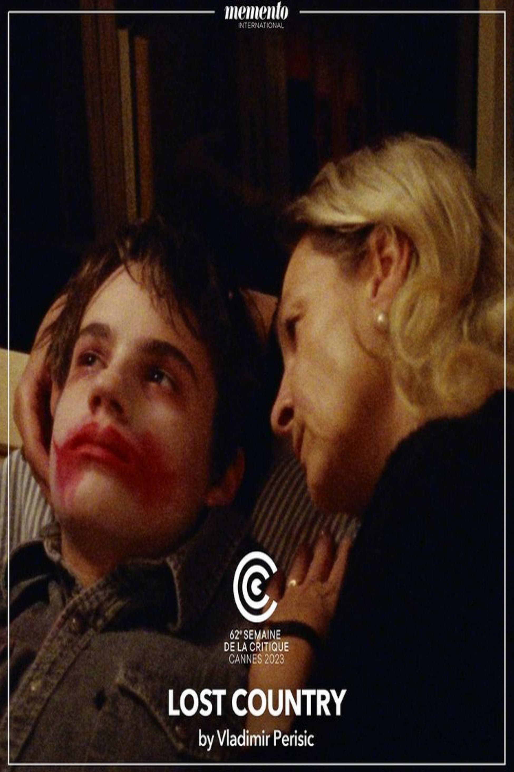 Stracony kraj 2023 cały film