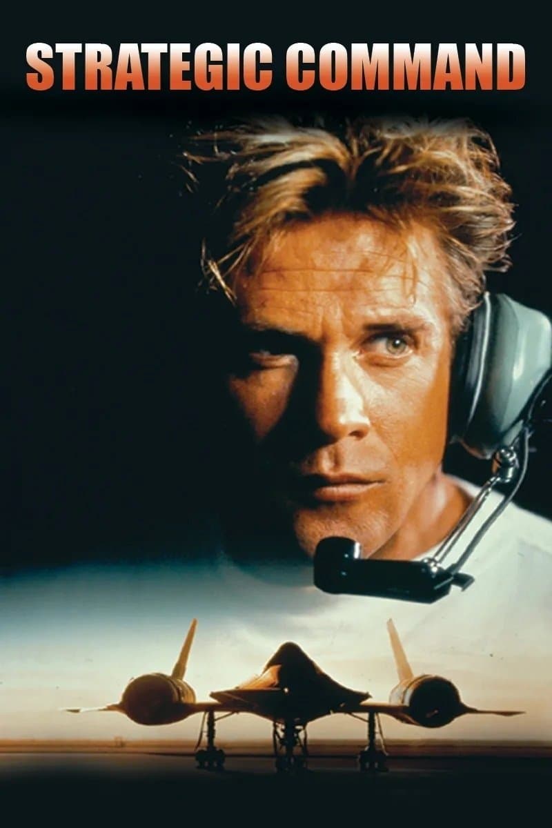 Strategic Command 1997 cały film