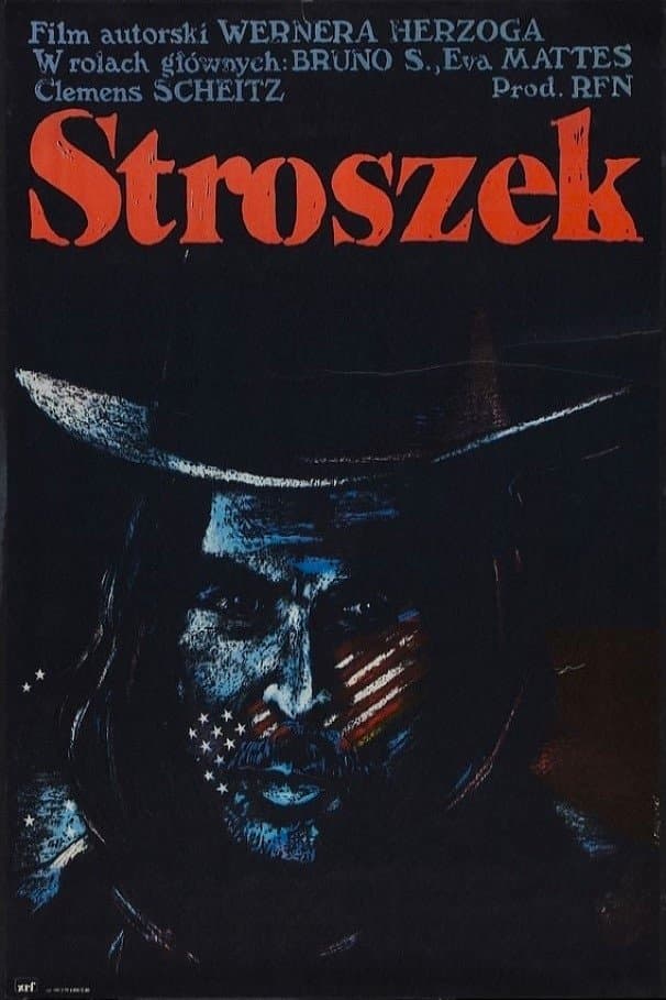 Stroszek 1977 cały film