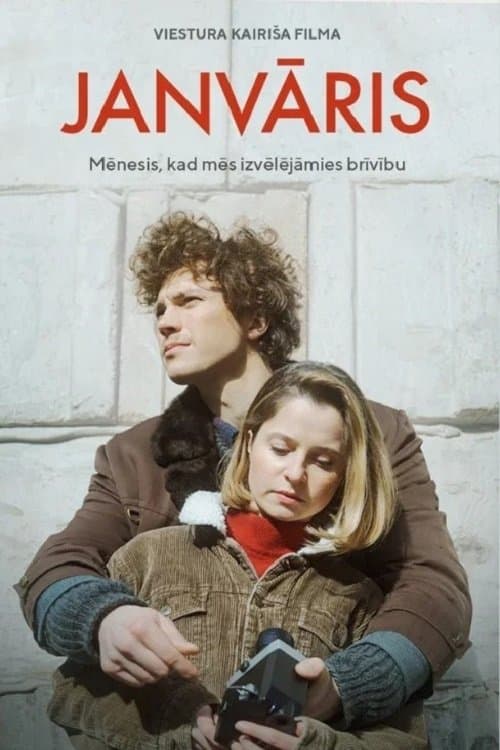 Styczeń 2022 cały film