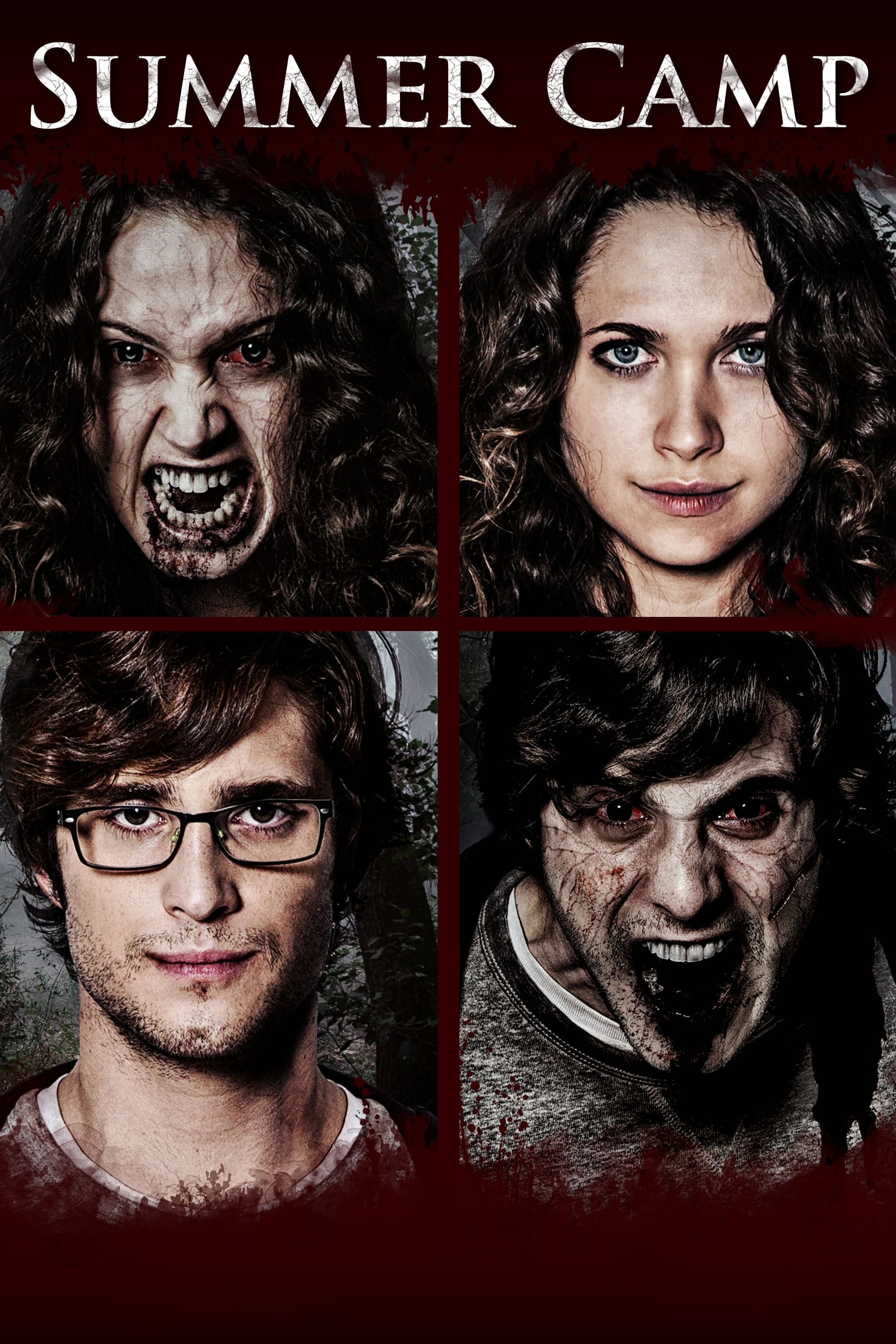 Summer Camp 2016 cały film