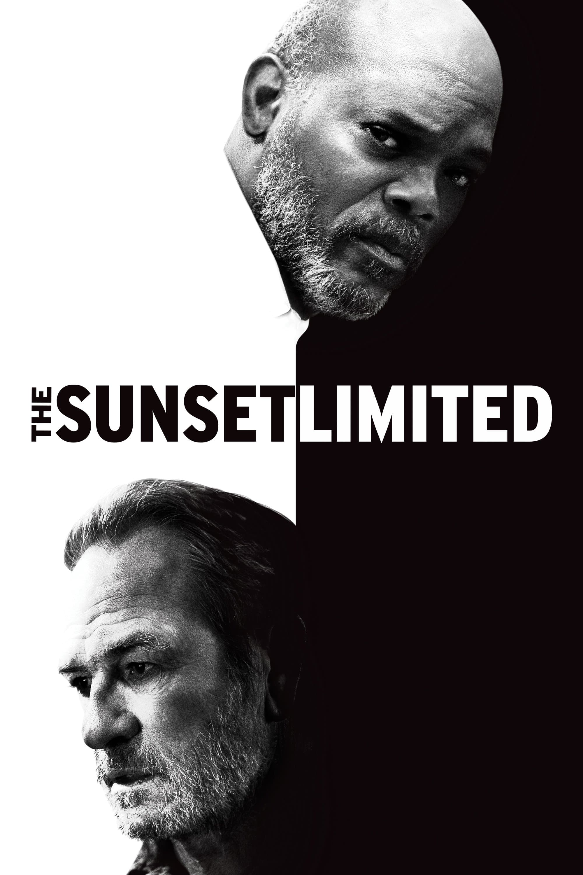 Sunset Limited 2011 cały film