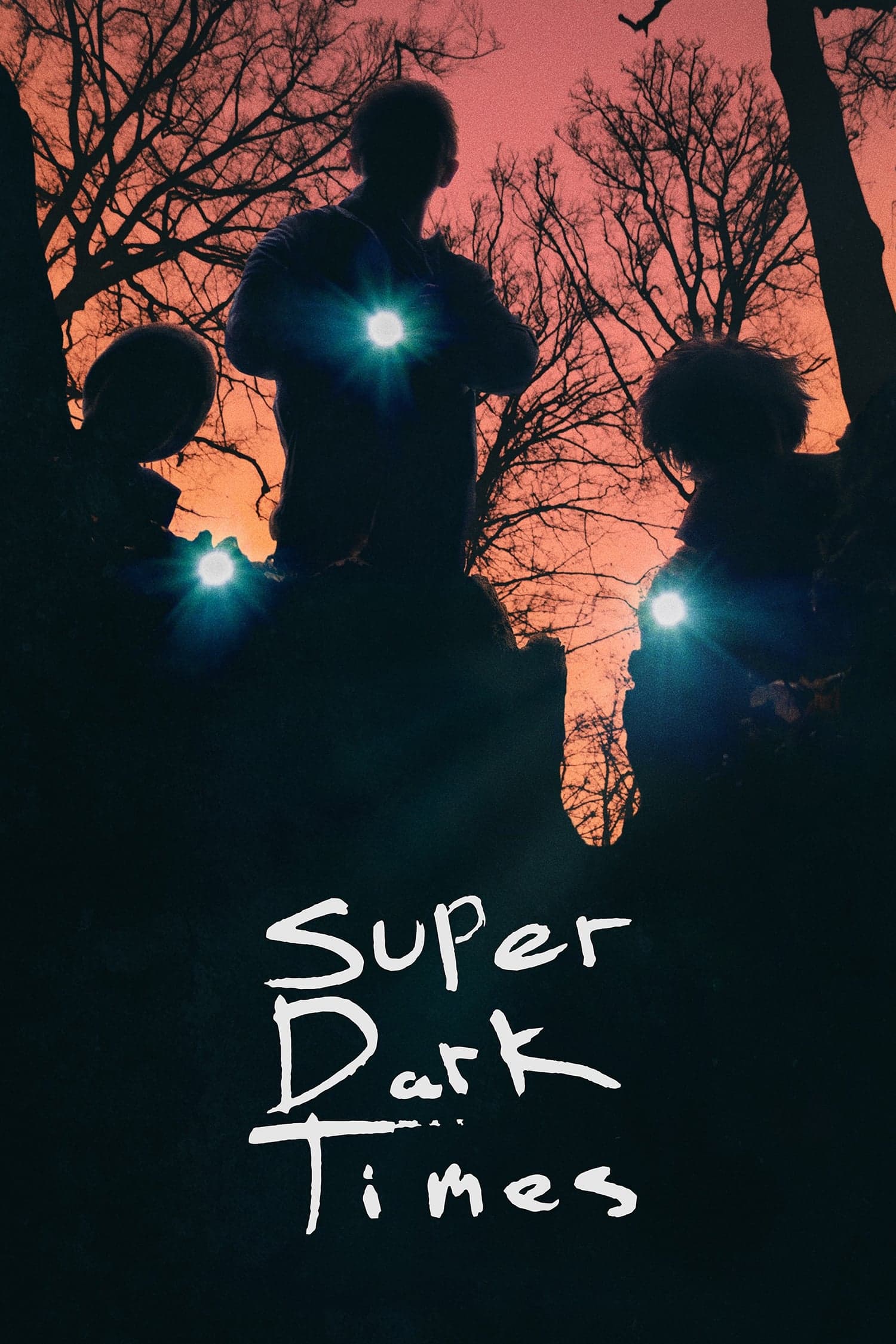 Super Dark Times 2017 cały film
