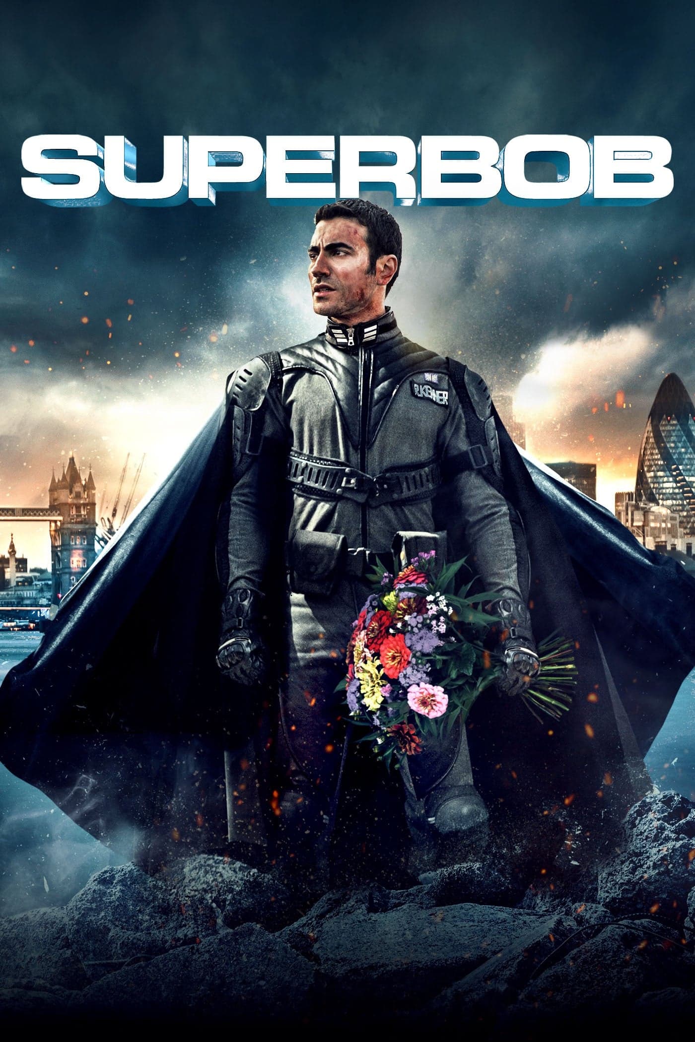SuperBob 2015 cały film