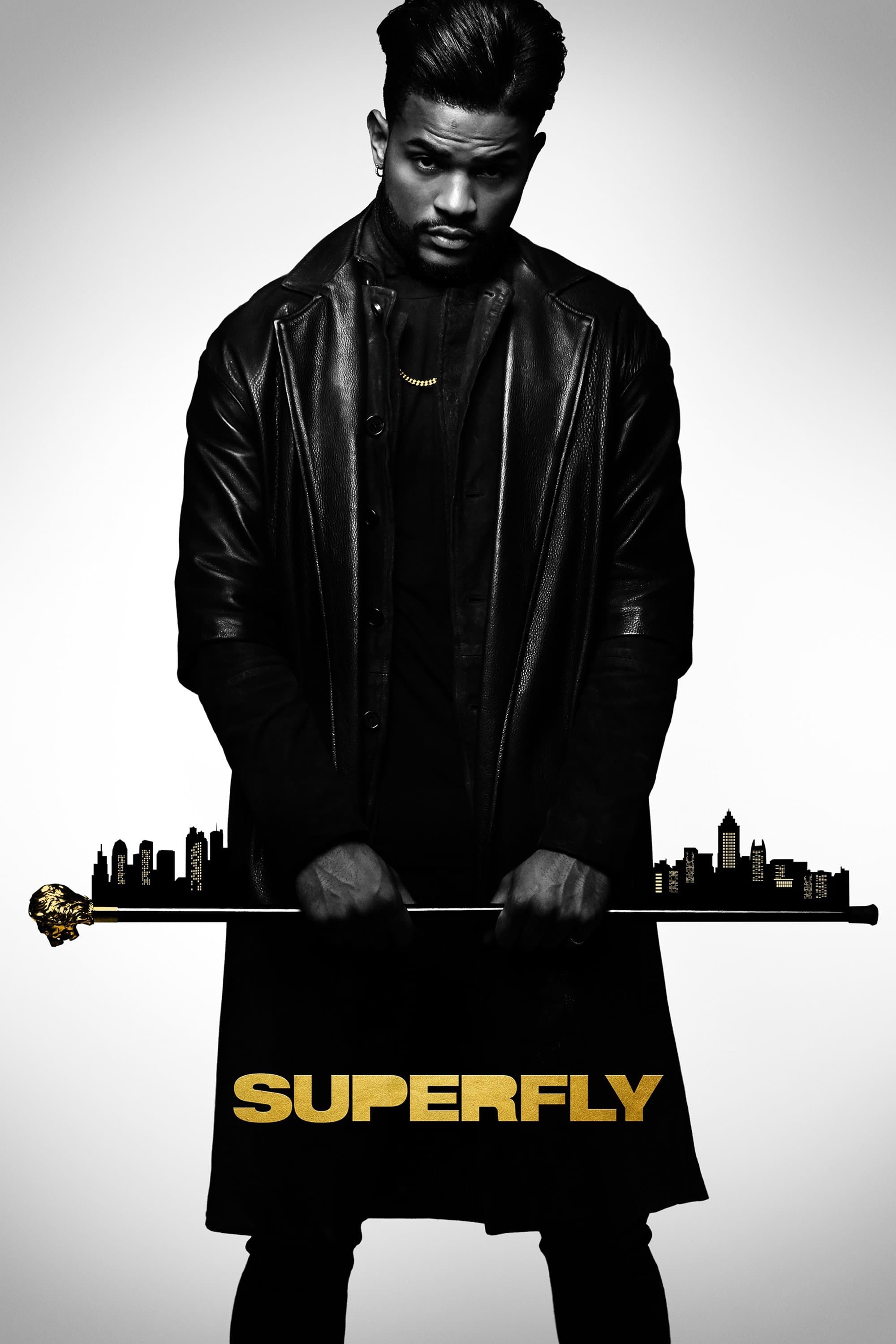 Superfly 2018 cały film