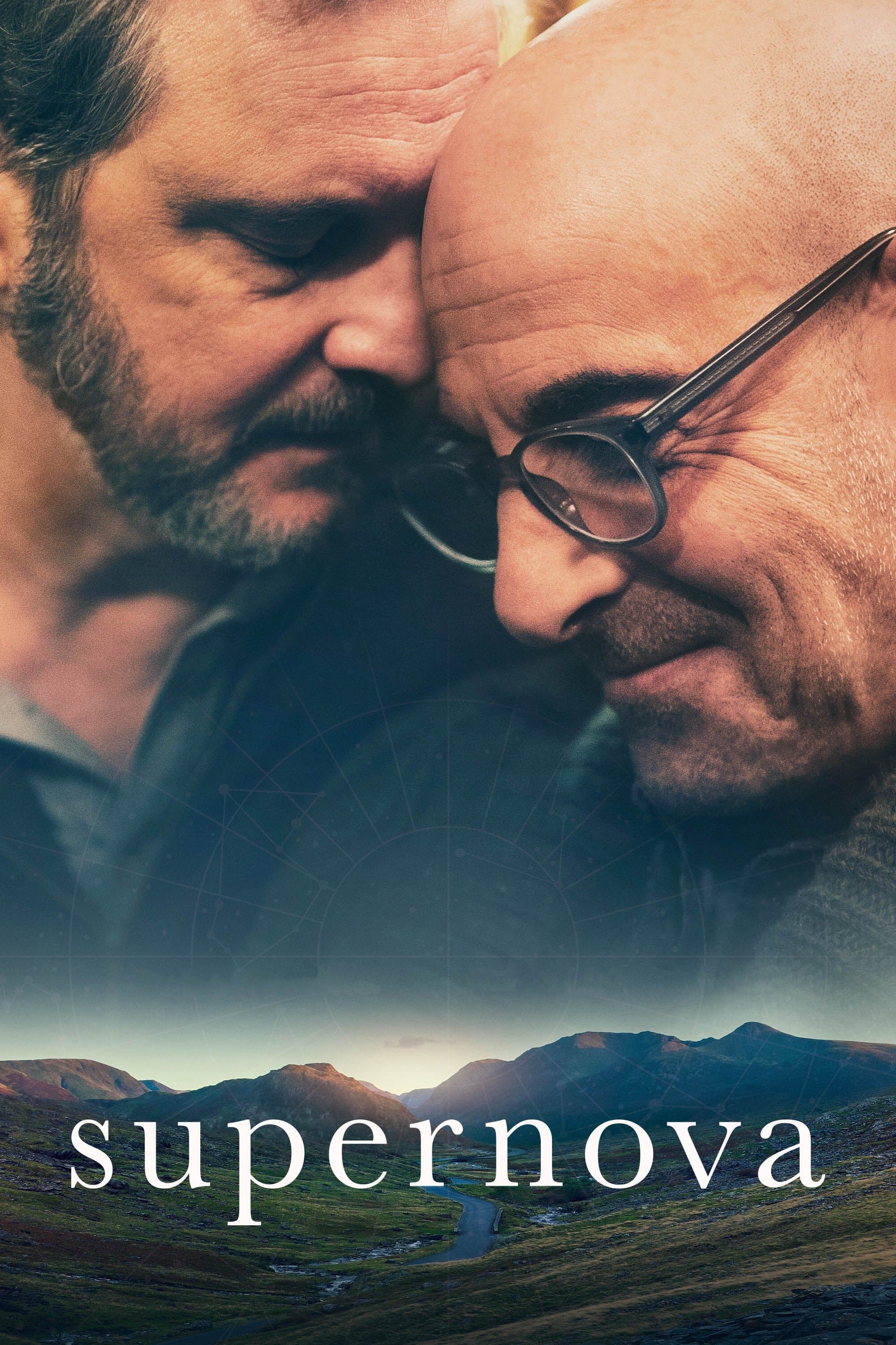 Supernova 2020 cały film