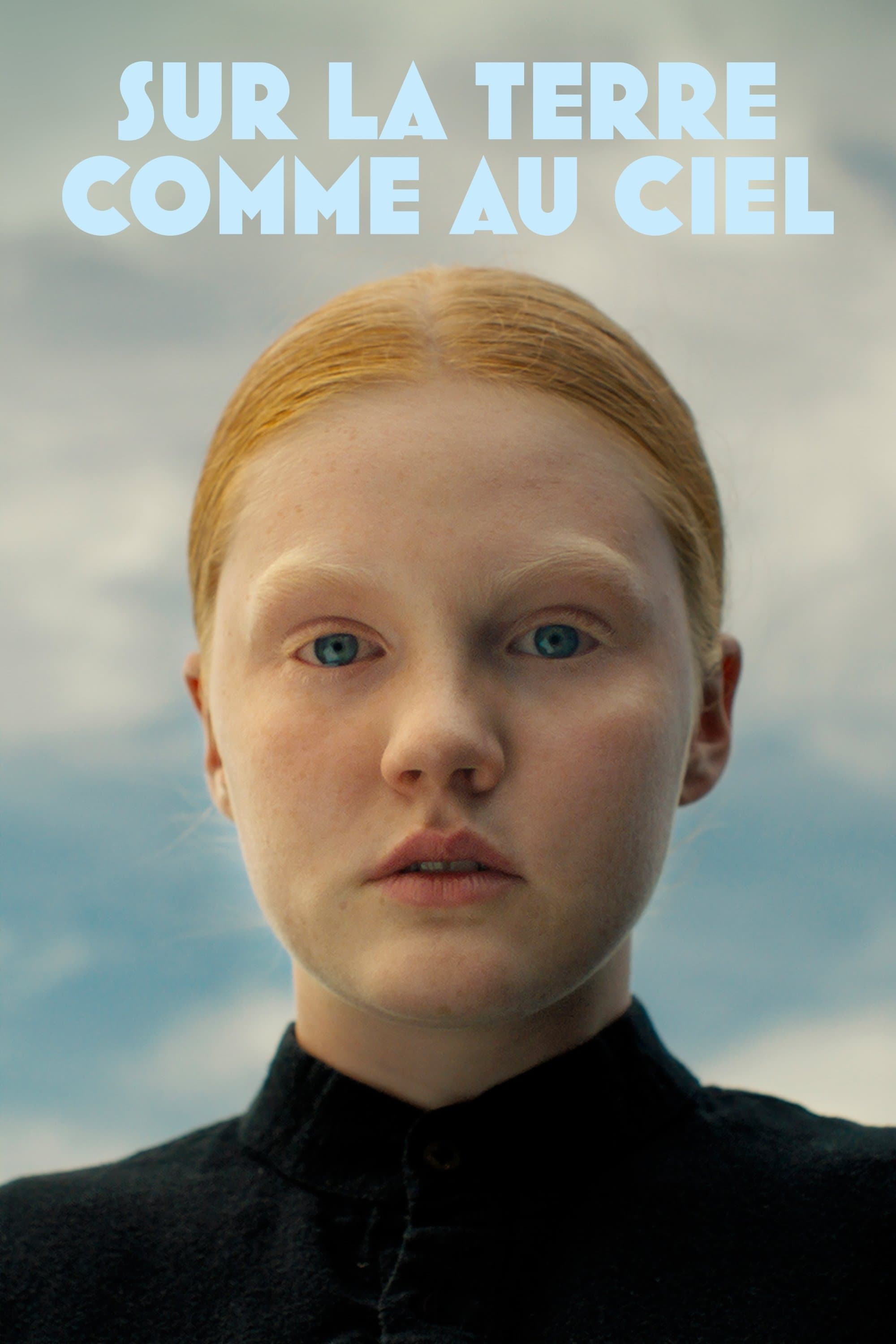 Sur la terre comme au ciel 2024 cały film